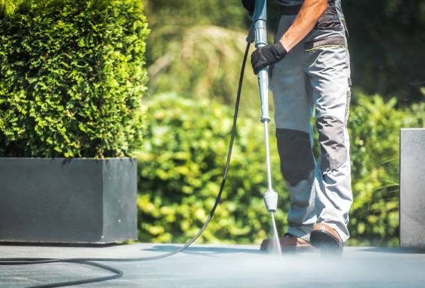 Best Gutter Cleaning  in Denver City, TX