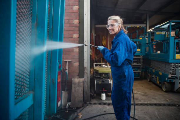 Best Rust Removal  in Denver City, TX