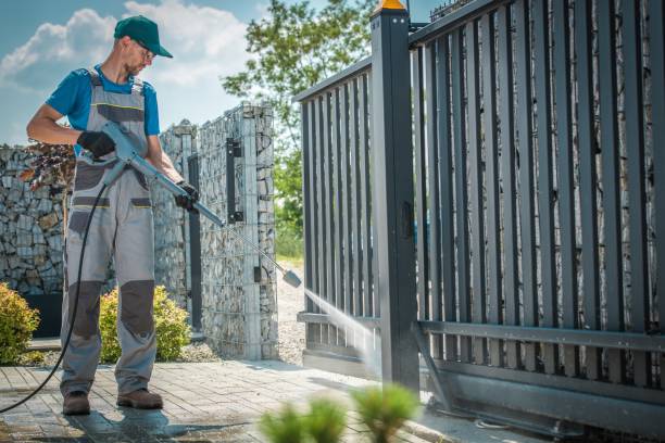 Professional Pressure Washing Services in Denver City, TX