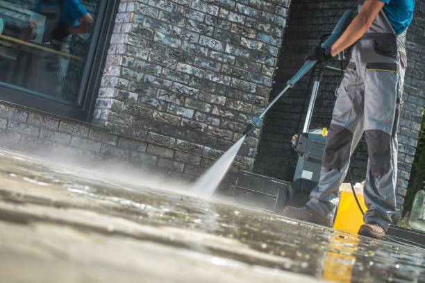 Best Sidewalk and Walkway Cleaning  in Denver City, TX