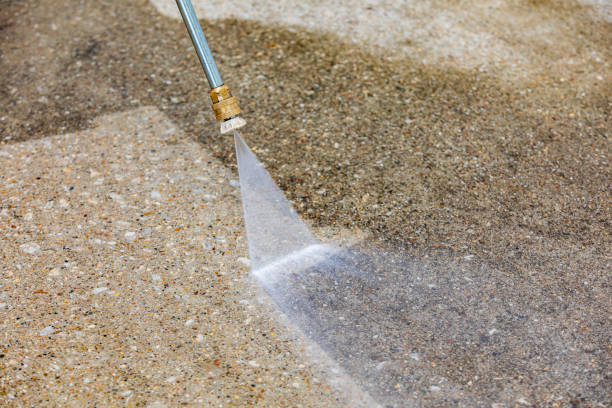 Best Machinery and Equipment Cleaning  in Denver City, TX