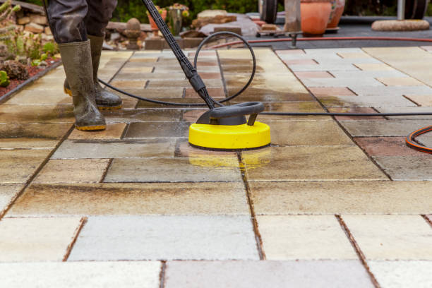 Best Oil Spill Cleanup  in Denver City, TX