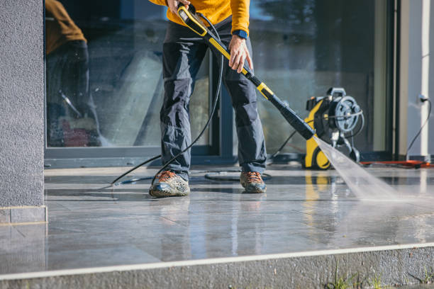 Best Warehouse Cleaning  in Denver City, TX