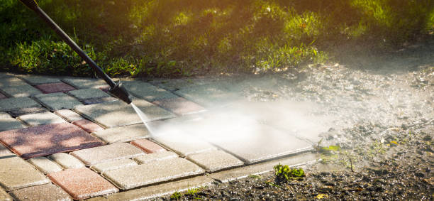 Best Playground Equipment Cleaning  in Denver City, TX