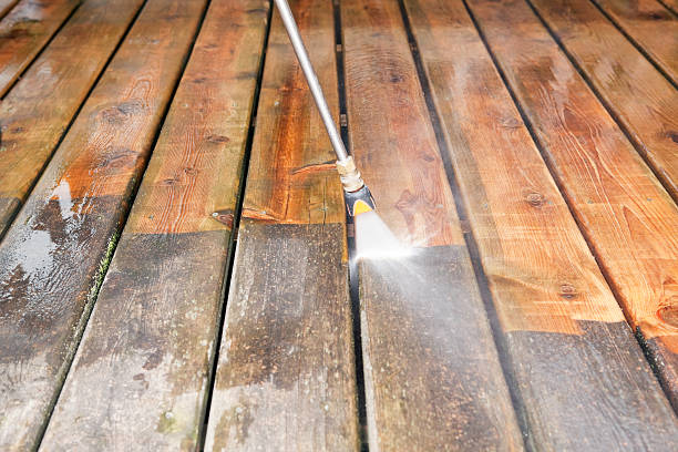 Concrete Sealing in Denver City, TX