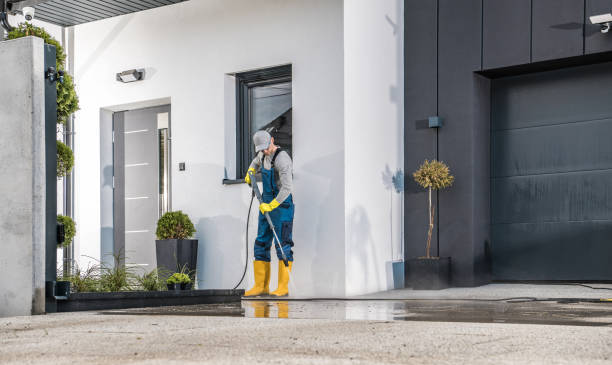 Best Patio and Deck Pressure Washing  in Denver City, TX